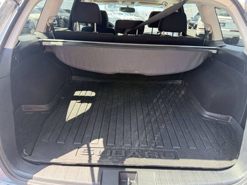 Used 2014 Subaru Outback 2.5i Premium AWD/4WD image 10