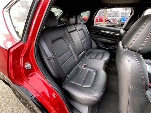 Used 2024 MAZDA CX-5 2.5 Turbo image 18