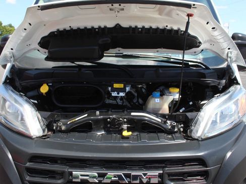 Used 2023 RAM ProMaster 2500 FWD image 22