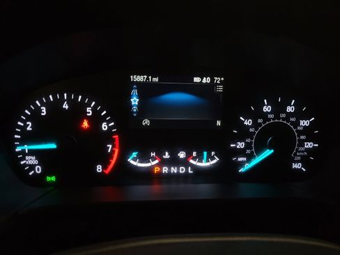 Used 2020 Ford Escape SE AWD/4WD image 23