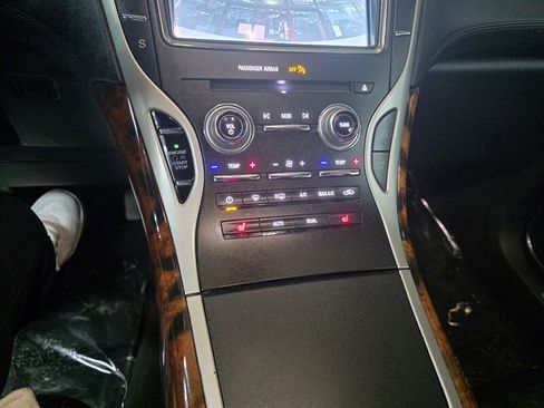 Used 2018 Lincoln MKX Select w/ Select Plus Package image 28