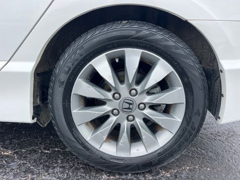 Used 2011 Honda Civic EX-L image 36