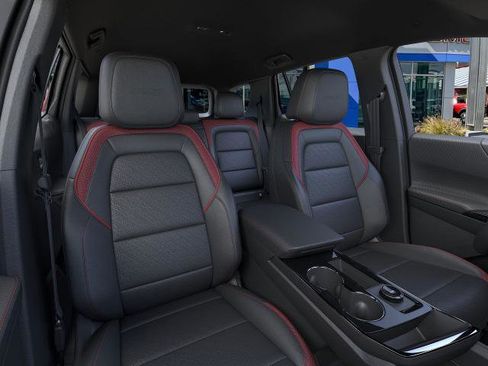 New 2026 Chevrolet Equinox RS image 40