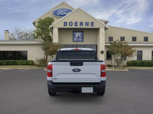 New 2026 Ford Maverick Lariat AWD/4WD image 5