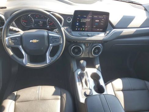 Certified 2023 Chevrolet Blazer LT AWD/4WD image 13