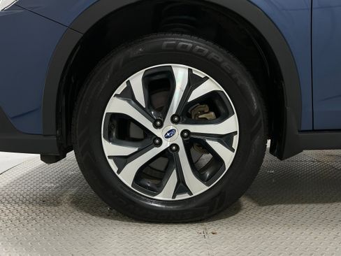 Used 2020 Subaru Outback Limited XT w/ Popular Package #2 image 38