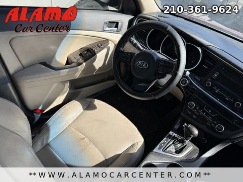 Used 2014 Kia Optima EX image 22