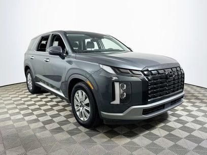 Used 2023 Hyundai Palisade SE