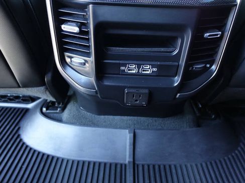 Used 2022 RAM 1500 Sport w/ Rebel Level 2 Equipment Group AWD/4WD image 40