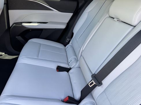 New 2026 Cadillac Lyriq Luxury image 18