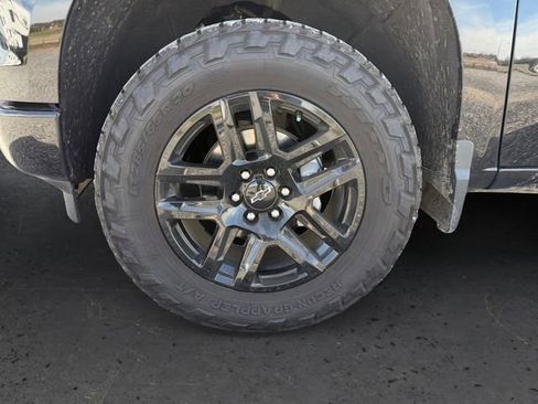 Used 2024 Chevrolet Silverado 1500 RST w/ RST All Star Premium Package image 9