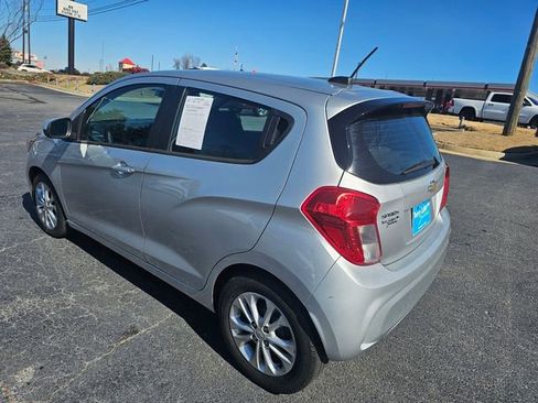 Used 2021 Chevrolet Spark LT image 6