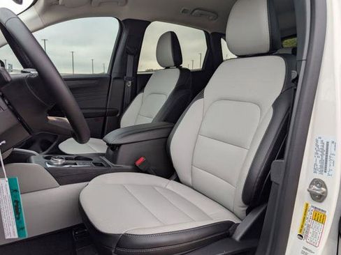 New 2026 Ford Escape Platinum image 21