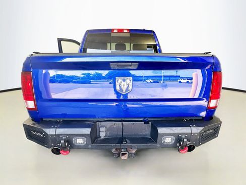 Used 2009 Dodge Ram 1500 Truck SLT w/ Big Horn Regional Pkg AWD/4WD image 6