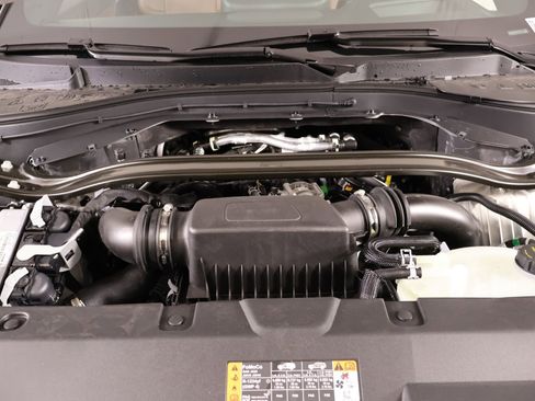 New 2026 Lincoln Aviator Reserve AWD/4WD image 21