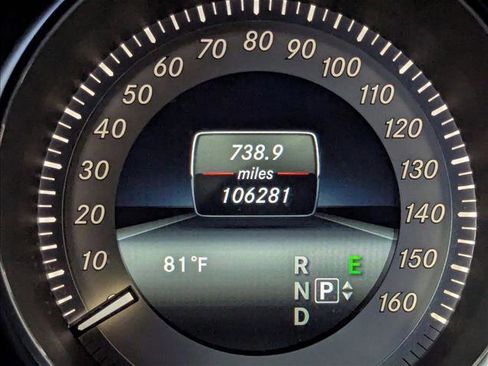 Used 2014 Mercedes-Benz E 350 Sedan image 13