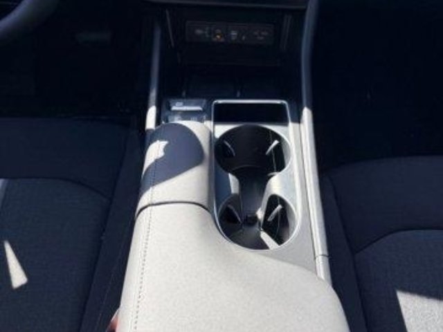 New 2026 Hyundai Sonata SEL FWD image 28