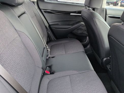 New 2026 Kia Seltos S AWD/4WD image 8
