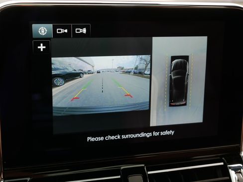 Used 2018 Lincoln Navigator Reserve w/ Technology Package AWD/4WD image 27