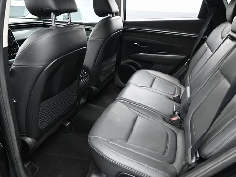 Used 2022 Hyundai Tucson SEL w/ Convenience + Premium Package image 28