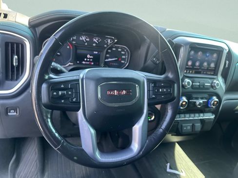 Used 2019 GMC Sierra 1500 SLE w/ SLE Value Package AWD/4WD image 22