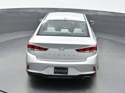 Used 2019 Hyundai Sonata SEL w/ Cargo Package FWD image 38