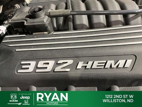 Used 2023 Dodge Durango SRT image 17