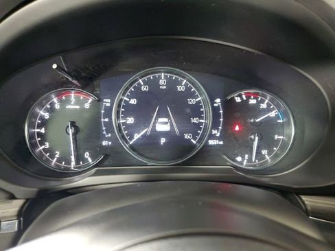 Certified 2023 MAZDA CX-5 AWD 2.5 S w/ Premium Plus Pkg image 28