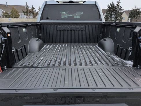 New 2026 Toyota Tundra Platinum image 27