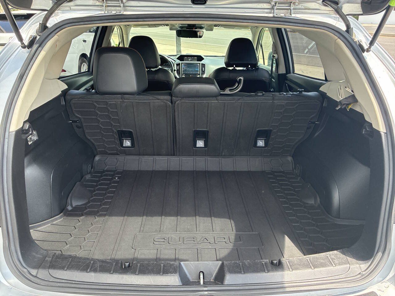 Used 2018 Subaru Crosstrek 2.0i Limited AWD/4WD image 11