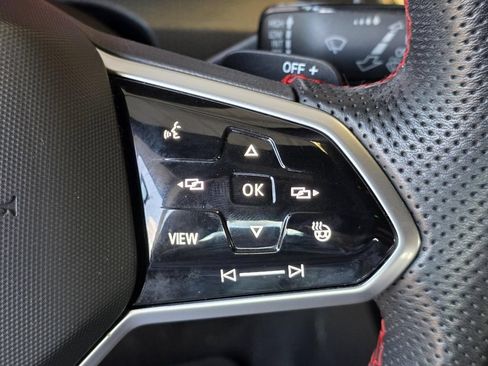 Used 2024 Volkswagen GTI S FWD image 24