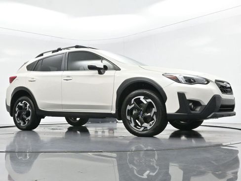 Used 2022 Subaru Crosstrek 2.5i Limited w/ Popular Package #4 AWD/4WD image 42