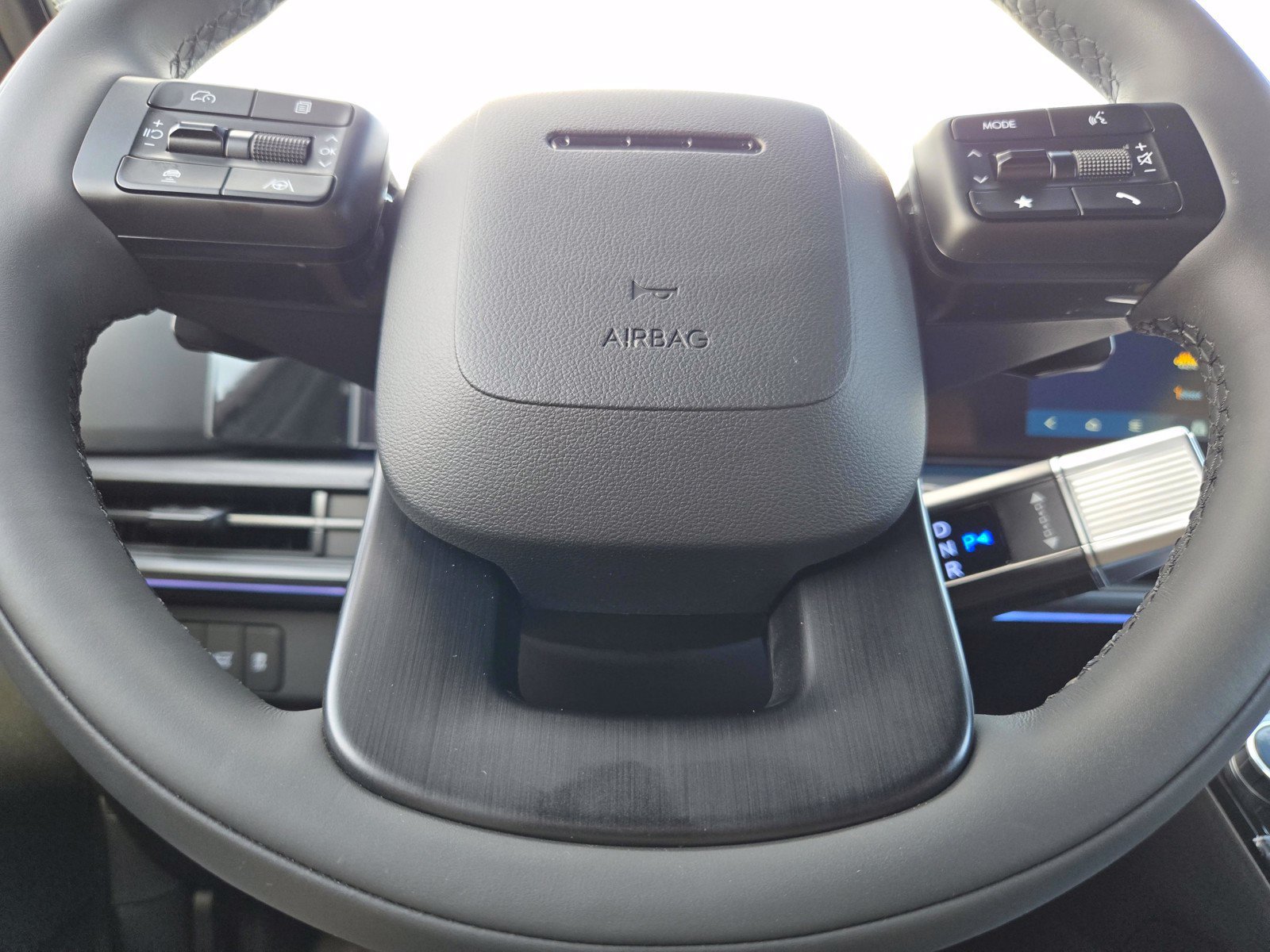 New 2026 Hyundai Santa Fe Calligraphy AWD/4WD image 20