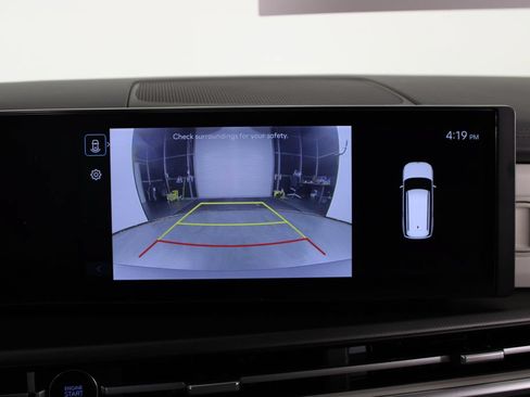 Certified 2026 Hyundai Santa Fe SEL FWD image 29