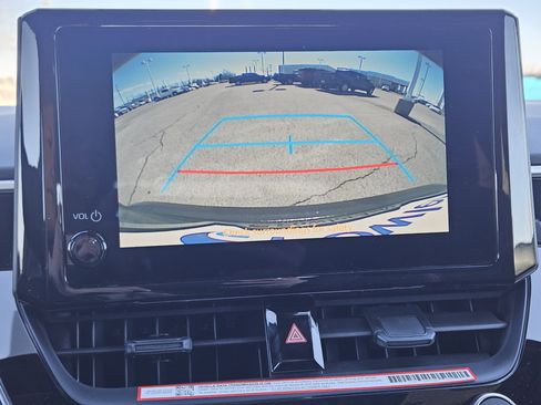 New 2026 Toyota Corolla SE image 14