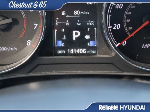 Used 2016 Mitsubishi Outlander Sport FWD image 30