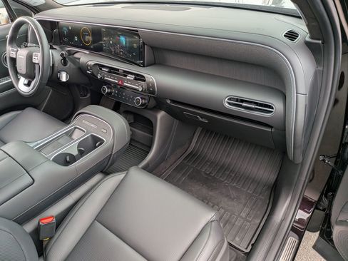 New 2026 Hyundai Palisade Calligraphy image 27