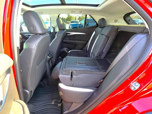 New 2026 Buick Envision Sport Touring image 15