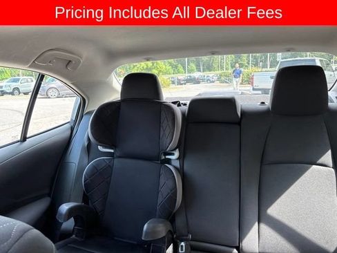 Used 2025 Toyota Corolla LE FWD image 7