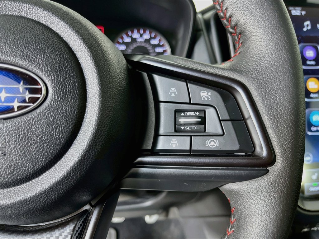 Used 2024 Subaru WRX Premium AWD/4WD image 15