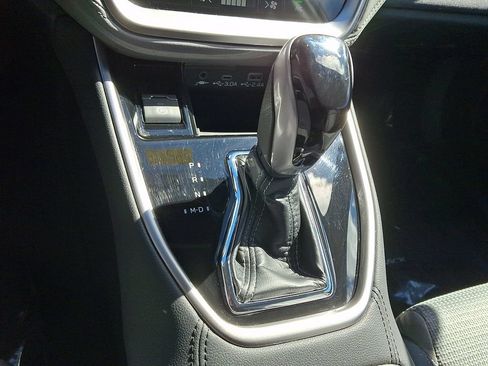 Certified 2025 Subaru Outback Premium AWD/4WD image 16
