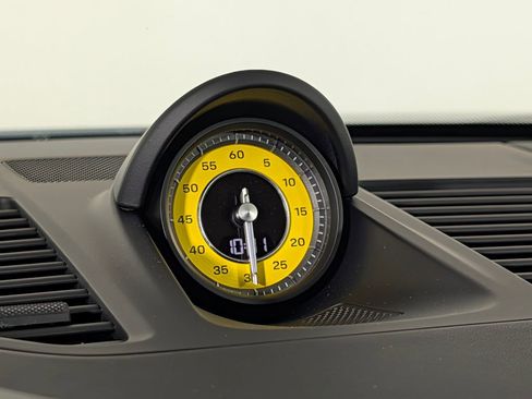 Certified 2024 Porsche 911 Turbo S image 28