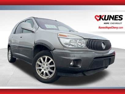 Used 2005 Buick Rendezvous CXL w/ CXL Preferred Equipment Group