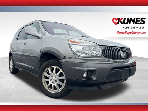 Used 2005 Buick Rendezvous CXL w/ CXL Preferred Equipment Group image 1