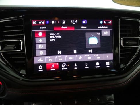 Certified 2025 Dodge Durango R/T AWD/4WD image 14