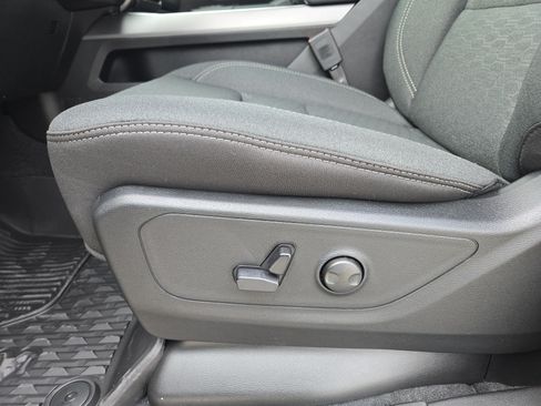 New 2026 RAM 1500 Lone Star AWD/4WD image 19