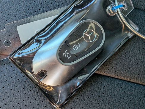 New 2026 Mercedes-Benz E 350 Sedan image 35