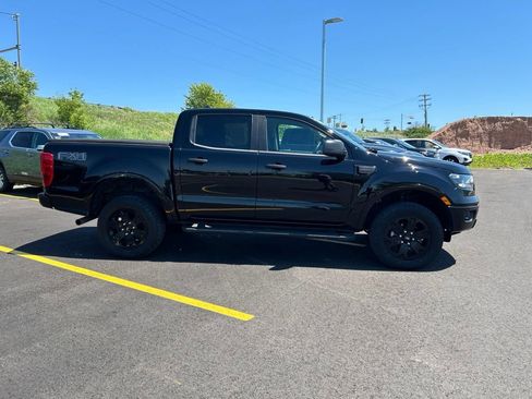Certified 2021 Ford Ranger XLT w/ Equipment Group 301A Mid AWD/4WD image 6