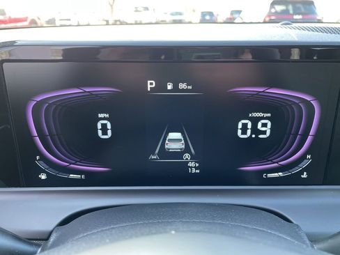 New 2026 Kia Seltos LX image 24