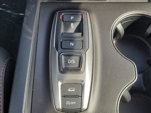 Certified 2024 Honda Passport TrailSport image 17